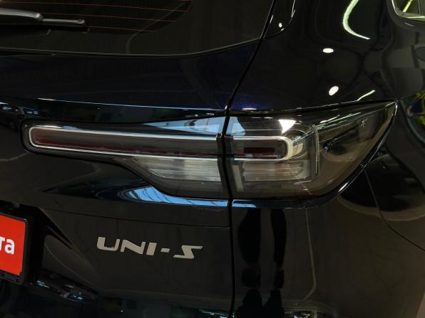Changan UNI-S (CS55 Plus) с пробегом 2024 года, цена 2 490 000 рублей, 828 км, внедорожник, Автокод Объявления