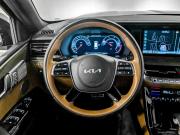 Kia Mohave I Рестайлинг 2 Москва  - изображение 56