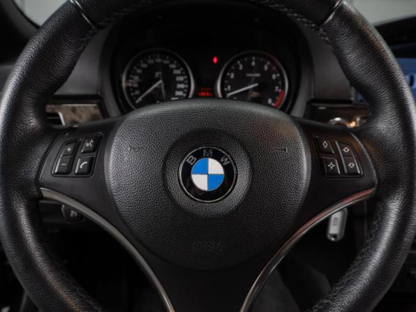BMW 3 серии V (E90/E91/E92/E93) с пробегом 2008 года, цена 4 499 000 рублей, 21537 км, кабриолет, Автокод Объявления