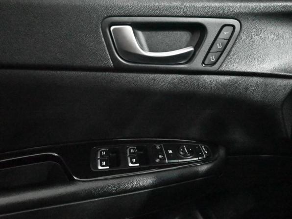 Kia Optima IV Рестайлинг с пробегом 2020 года, цена 1 990 000 рублей, 153024 км, седан, Автокод Объявления