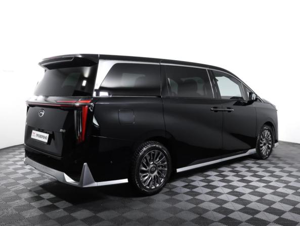 GAC M8 с пробегом 2024 года, цена 4 478 000 рублей, 48620 км, минивэн, Автокод Объявления