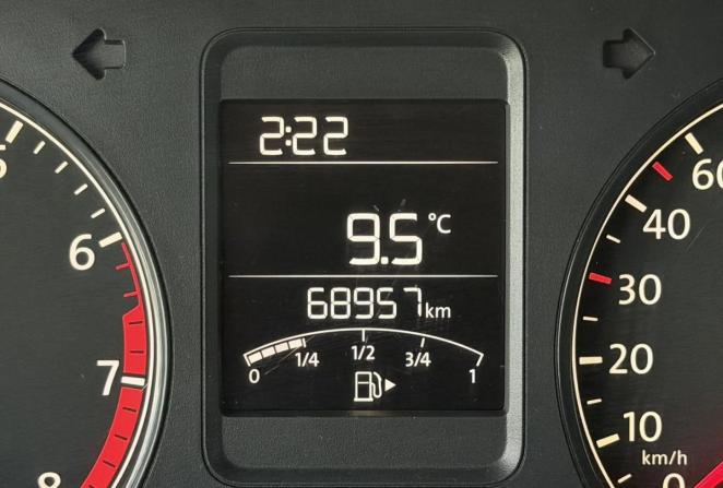 Volkswagen Polo V Рестайлинг с пробегом 2017 года, цена 1 145 000 рублей, 68778 км, седан, Автокод Объявления