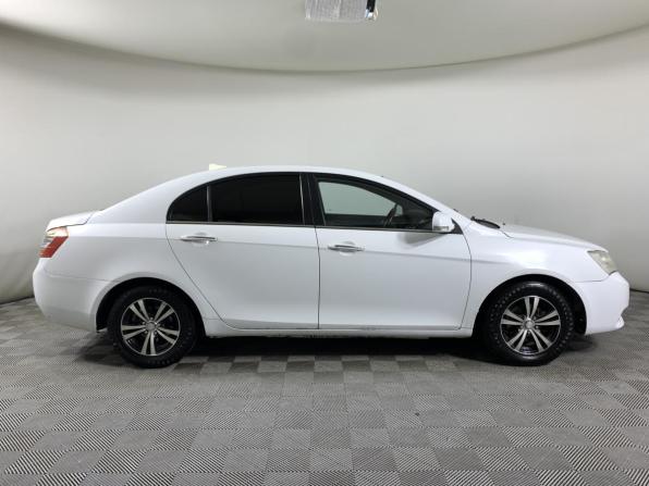 Geely Emgrand EC7 с пробегом 2014 года, цена 353 000 рублей, 140000 км, хэтчбек, Автокод Объявления
