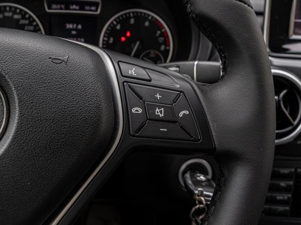 Mercedes-Benz B-Класс II (W246) с пробегом 2012 года, цена 1 125 000 рублей, 138529 км, хэтчбек, Автокод Объявления