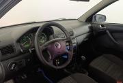 Skoda Octavia I (A4) Рестайлинг Волгоград  - изображение 31