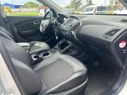 Hyundai ix35 I Рестайлинг Пермь  - изображение 30