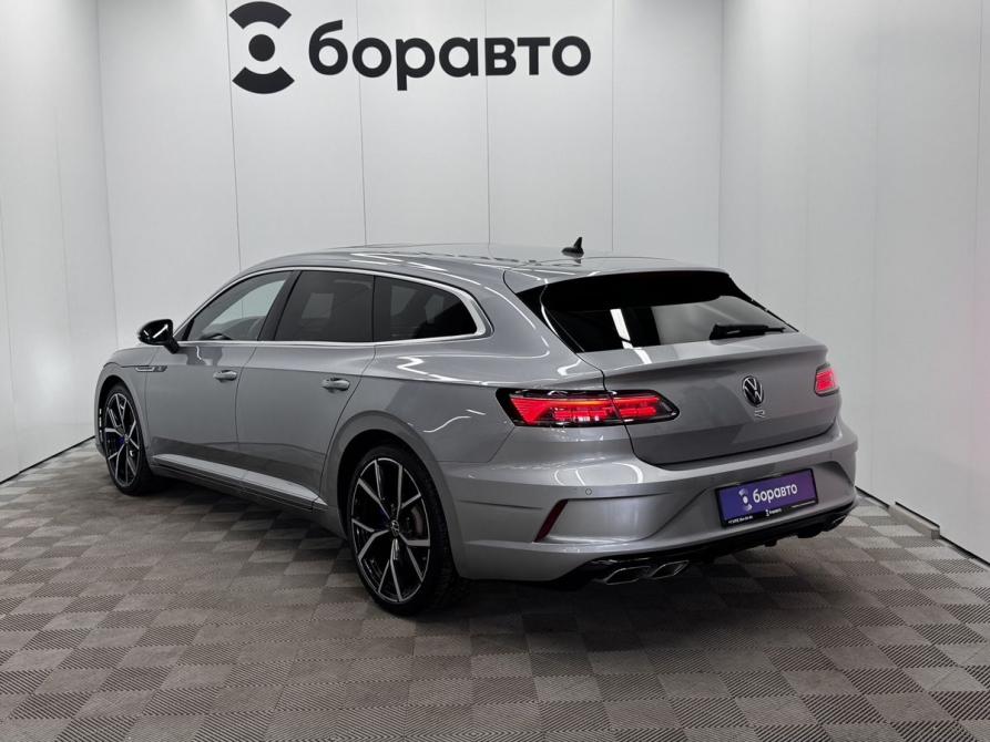 Volkswagen Arteon R Воронеж  - изображение 4