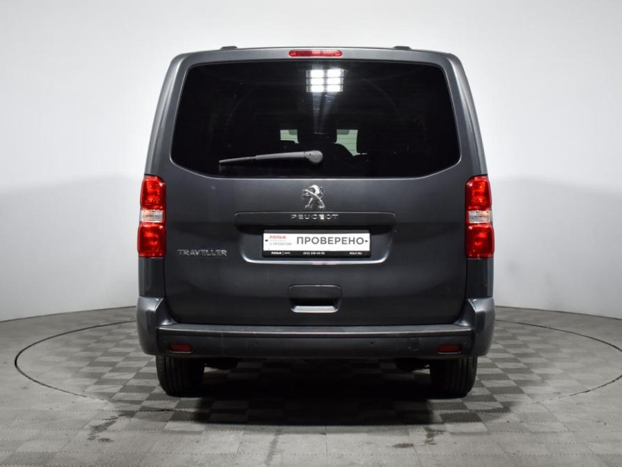 Peugeot Traveller I Санкт-Петербург  - изображение 7