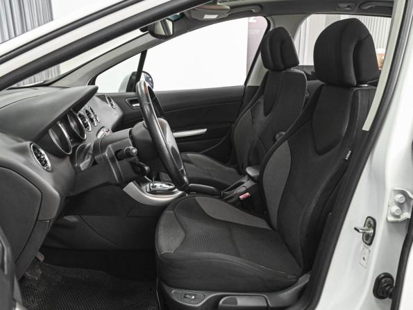 Peugeot 308 I с пробегом 2009 года, цена 570 000 рублей, 213592 км, хэтчбек, Автокод Объявления
