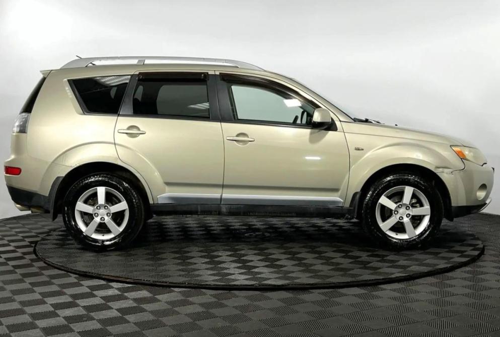 Mitsubishi Outlander II Нижний Новгород  - изображение 5