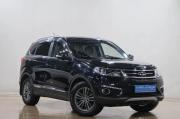Chery Tiggo 5 I Рестайлинг Новокузнецк  - изображение 30