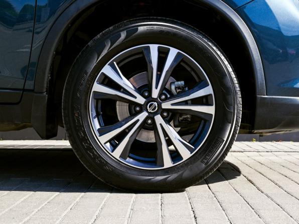 Nissan X-Trail III Рестайлинг с пробегом 2021 года, цена 2 775 000 рублей, 67907 км, внедорожник, Автокод Объявления