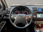 Toyota Highlander II (XU40) Рестайлинг Москва  - изображение 42