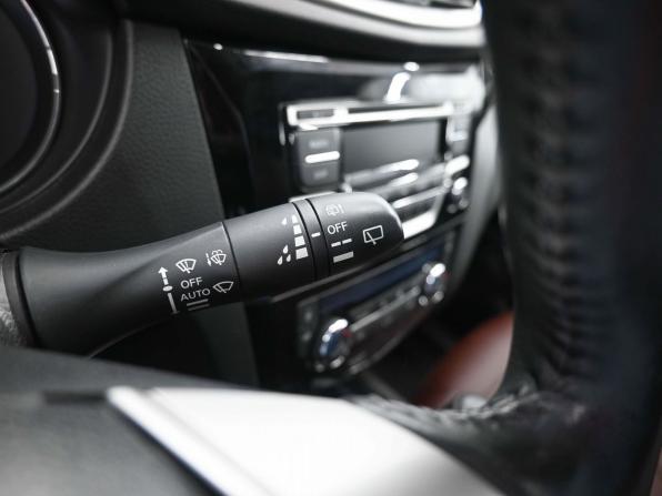 Nissan Qashqai II с пробегом 2016 года, цена 1 779 900 рублей, 86000 км, внедорожник, Автокод Объявления
