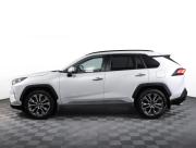 Toyota RAV4 V (XA50) Москва  - изображение 37