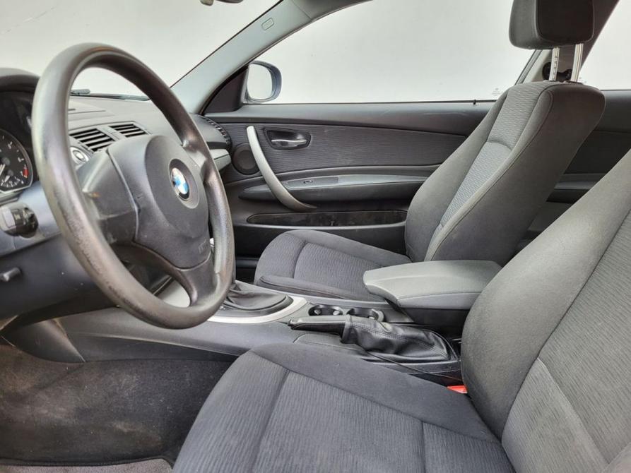 BMW 1 серии I (E81/E82/E87/E88) Рестайлинг Москва  - изображение 10