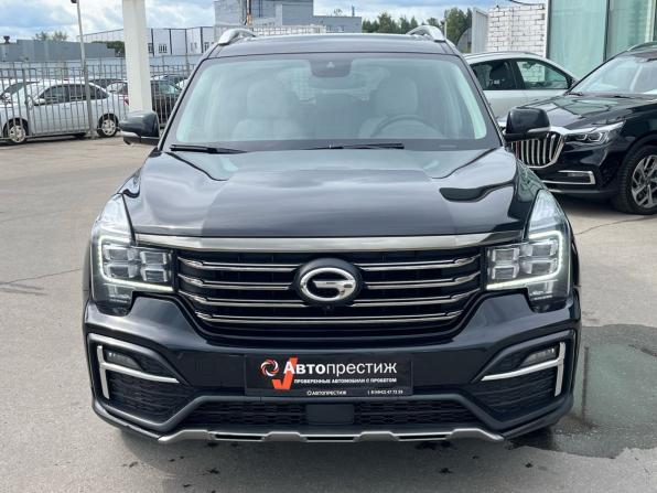 GAC GS8 I с пробегом 2021 года, цена 2 270 000 рублей, 116435 км, внедорожник, Автокод Объявления