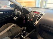 Kia Ceed I Рестайлинг Екатеринбург  - изображение 30