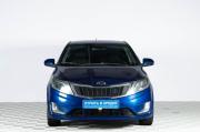 Kia Rio III Челябинск  - изображение 21