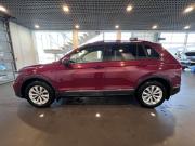 Volkswagen Tiguan II Рестайлинг Чебоксары  - изображение 43