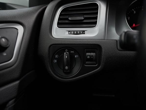 Volkswagen Golf VII с пробегом 2013 года, цена 1 125 000 рублей, 195375 км, хэтчбек, Автокод Объявления