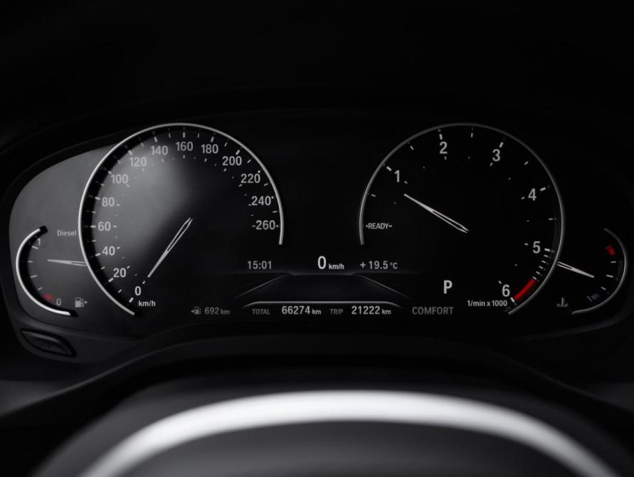 BMW X3 III (G01) Санкт-Петербург  - изображение 18