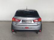 Mitsubishi ASX I Рестайлинг Москва  - изображение 24