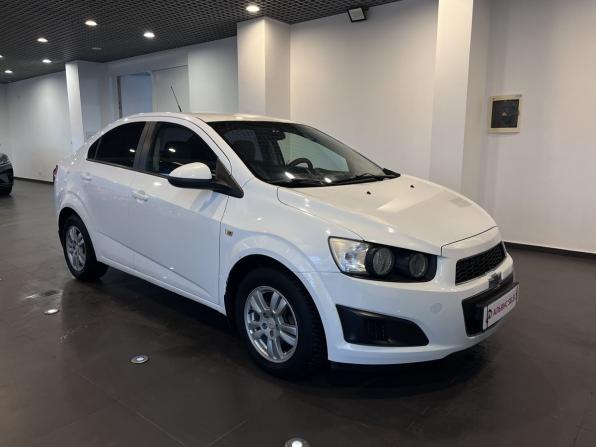 Chevrolet Aveo II с пробегом 2012 года, цена 645 000 рублей, 188553 км, седан, Автокод Объявления