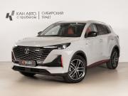 Changan UNI-S (CS55 Plus) Казань  - изображение 11