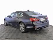 BMW 7 серии VI (G11/G12) Москва  - изображение 37