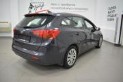 Kia Ceed II Рестайлинг Киров  - изображение 29