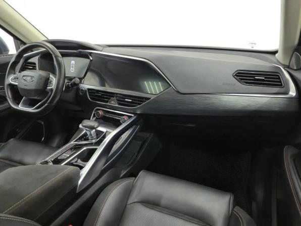 Geely Tugella I с пробегом 2020 года, цена 2 280 000 рублей, 101579 км, внедорожник, Автокод Объявления