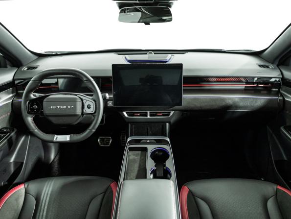 JETOUR Dashing I с пробегом 2023 года, цена 1 779 700 рублей, 44844 км, внедорожник, Автокод Объявления