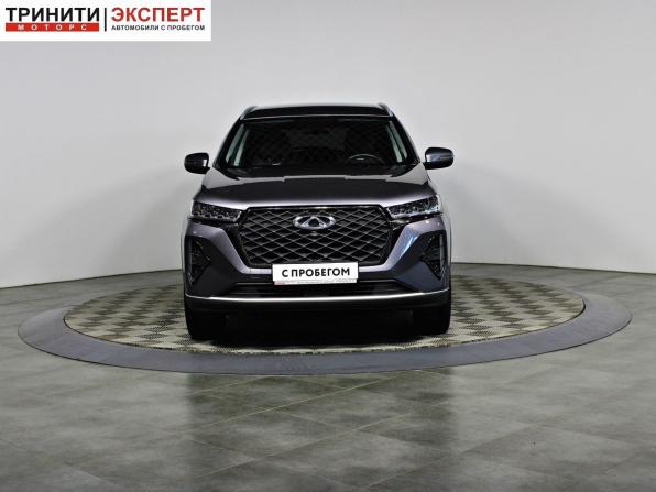 Chery Tiggo 7 Pro Max I с пробегом 2023 года, цена 1 847 000 рублей, 95258 км, внедорожник, Автокод Объявления