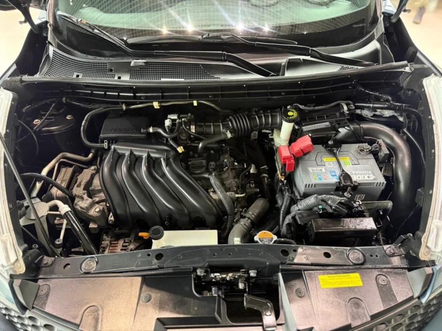 Nissan Juke I Екатеринбург  - изображение 16