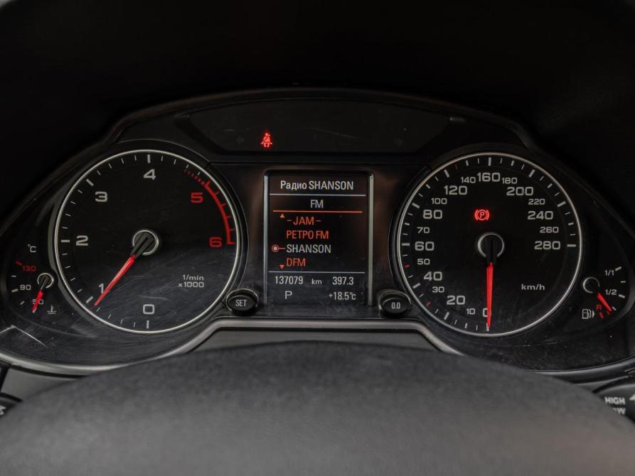 Audi Q5 I (8R) Рестайлинг Краснодар  - изображение 15