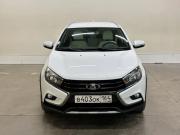 Lada (ВАЗ) Vesta I Саратов  - изображение 17