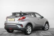 Toyota C-HR I Кемерово  - изображение 29