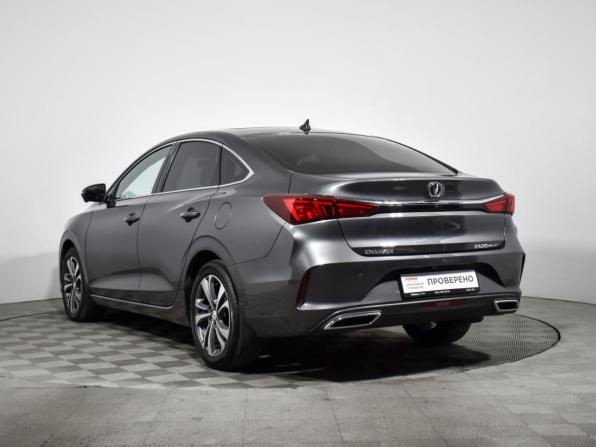Changan Eado Plus с пробегом 2023 года, цена 1 630 000 рублей, 29240 км, седан, Автокод Объявления
