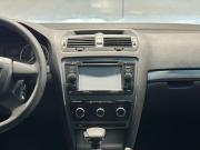Skoda Octavia II (A5) Рестайлинг Новосибирск  - изображение 30