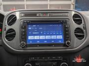 Volkswagen Tiguan I Рестайлинг Пермь  - изображение 32