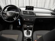 Audi Q3 I (8U) Москва  - изображение 30