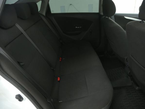 Nissan Almera III (G15) с пробегом 2015 года, цена 473 000 рублей, 219000 км, седан, Автокод Объявления
