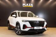 Changan CS35 Plus I Рестайлинг Уфа  - изображение 28