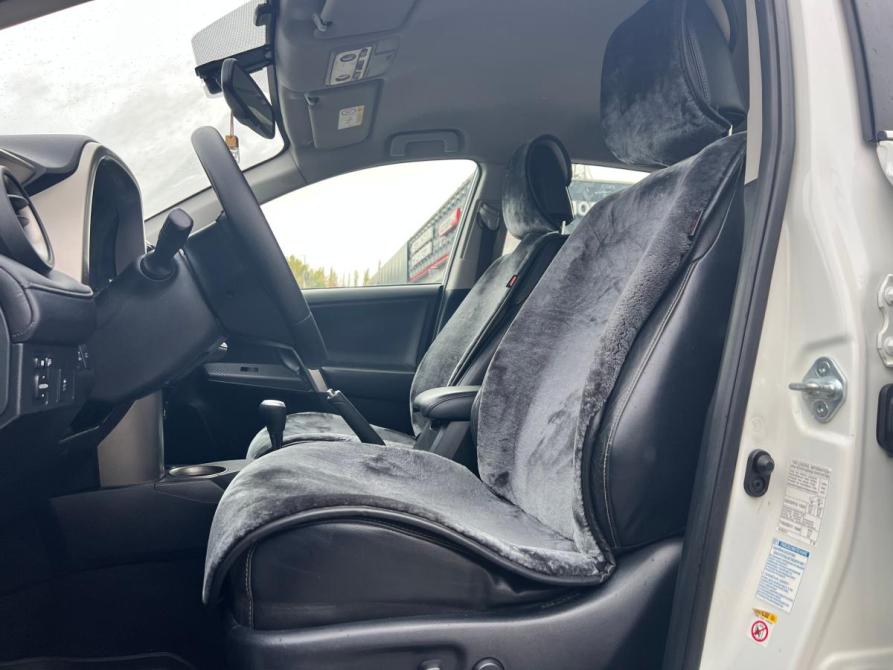 Toyota RAV4 IV (XA40) Стерлитамак  - изображение 12