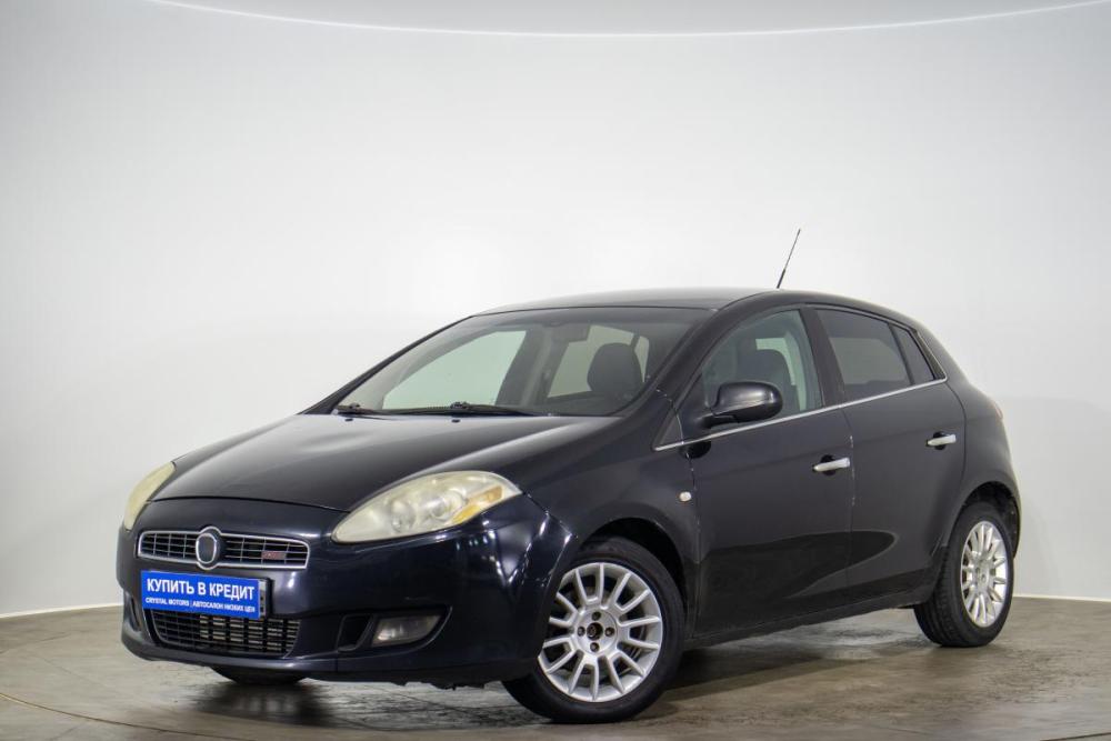 Fiat Bravo II Оренбург  - изображение 4