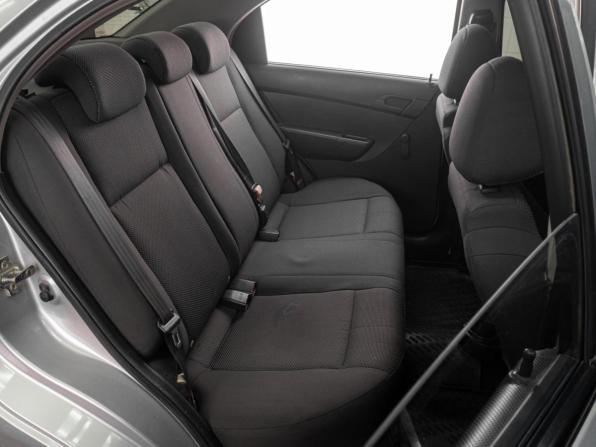 Chevrolet Aveo I Рестайлинг с пробегом 2007 года, цена 380 000 рублей, 176458 км, седан, Автокод Объявления