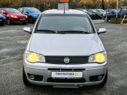 Fiat Albea I Рестайлинг Мурманск  - изображение 27