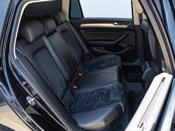Volkswagen Passat B8 с пробегом 2016 года, цена 2 067 000 рублей, 226577 км, универсал, Автокод Объявления