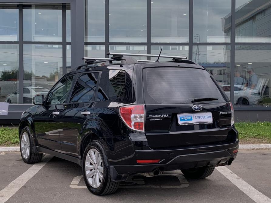 Subaru Forester III Рестайлинг Москва  - изображение 6